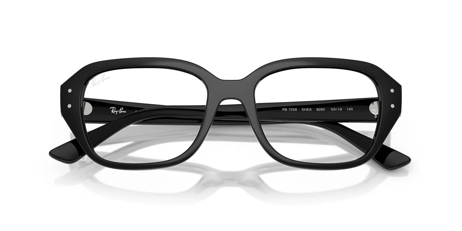 Ray-Ban Shea 7258 Eyeglasses - view 23